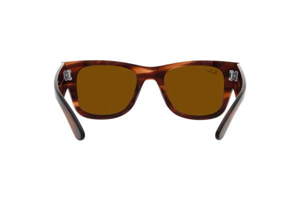 RAYBAN 0840S MEGA WAYFARER Γυαλια Ηλιου 