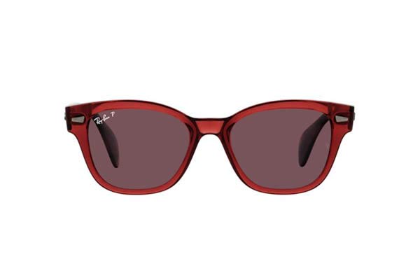 RAYBAN 0880S Γυαλια Ηλιου 
