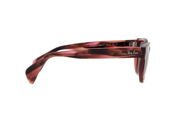 RAYBAN 0880S Γυαλια Ηλιου 
