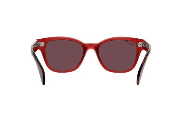 RAYBAN 0880S Γυαλια Ηλιου 