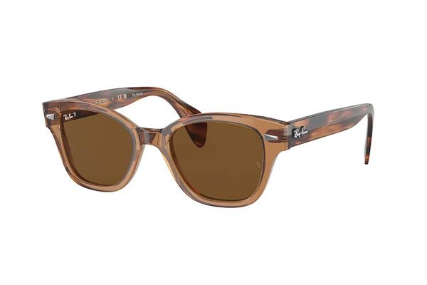 RAYBAN 0880S Γυαλια Ηλιου 