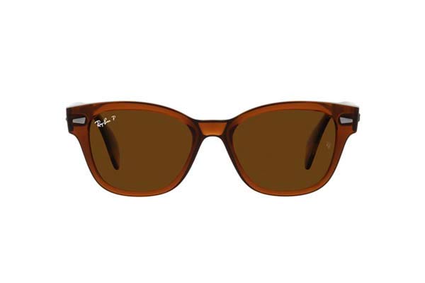RAYBAN 0880S Γυαλια Ηλιου 