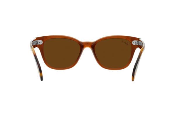 RAYBAN 0880S Γυαλια Ηλιου 