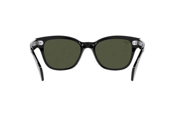 RAYBAN 0880S Γυαλια Ηλιου 
