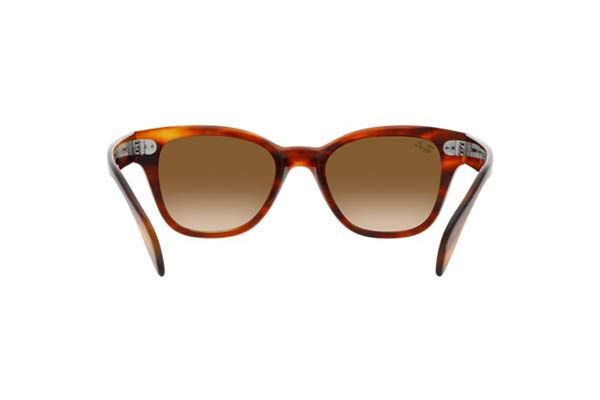 RAYBAN 0880S Γυαλια Ηλιου 