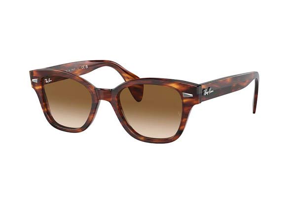 RAYBAN 0880S Γυαλια Ηλιου 