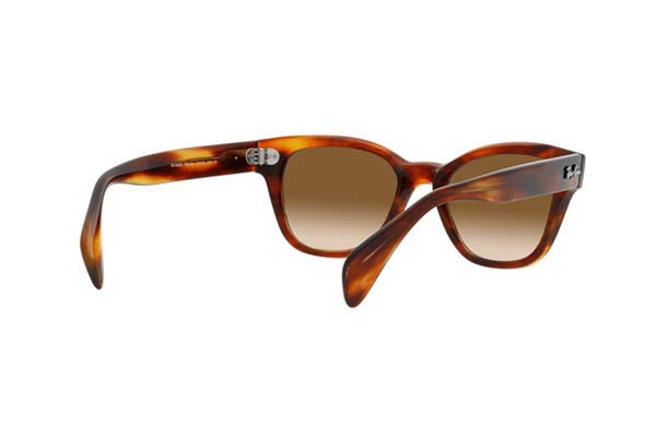 RAYBAN 0880S Γυαλια Ηλιου 