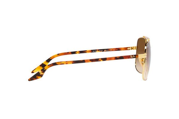RAYBAN 3699 Γυαλια Ηλιου 