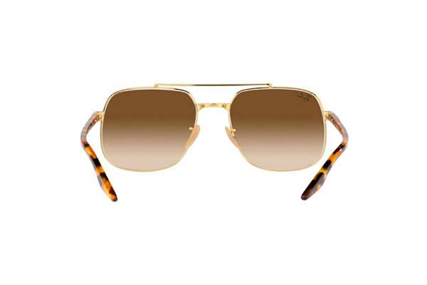RAYBAN 3699 Γυαλια Ηλιου 
