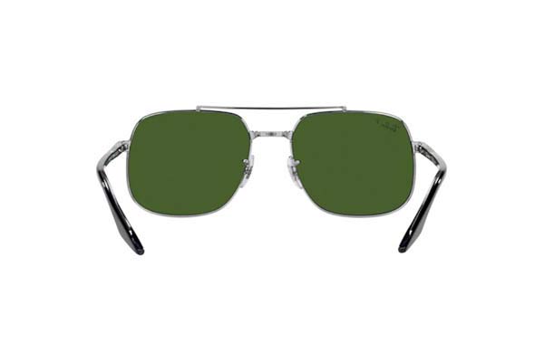 RAYBAN 3699 Γυαλια Ηλιου 