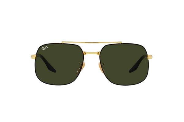 RAYBAN 3699 Γυαλια Ηλιου 