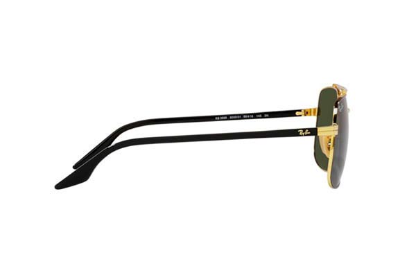 RAYBAN 3699 Γυαλια Ηλιου 