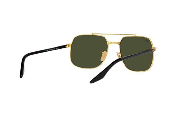 RAYBAN 3699 Γυαλια Ηλιου 