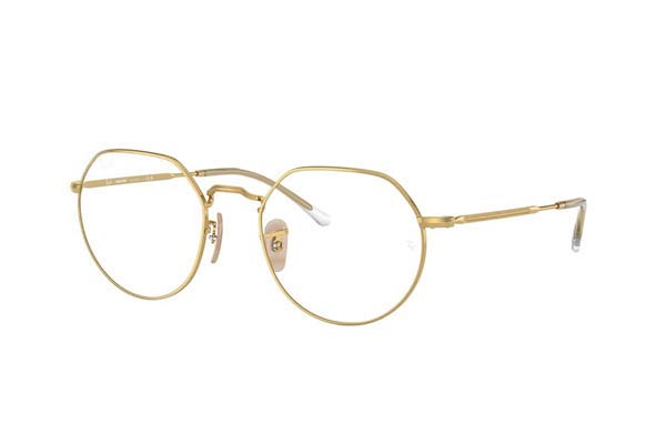 RAYBAN 3565 JACK Γυαλια Ηλιου 