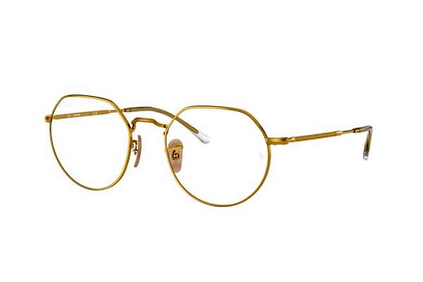 RAYBAN 3565 JACK Γυαλια Ηλιου 