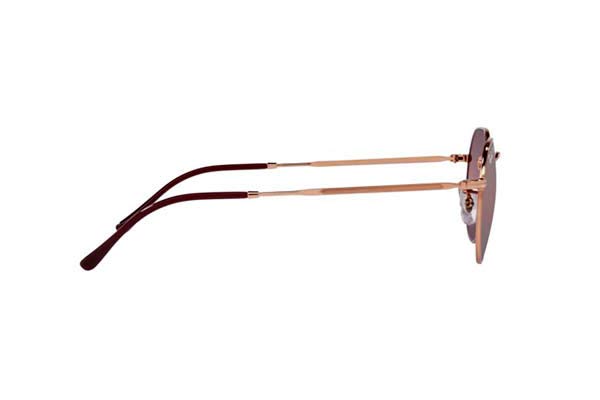 RAYBAN 3565 JACK Γυαλια Ηλιου 
