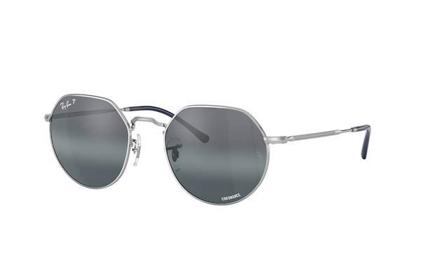 RAYBAN 3565 JACK Γυαλια Ηλιου 