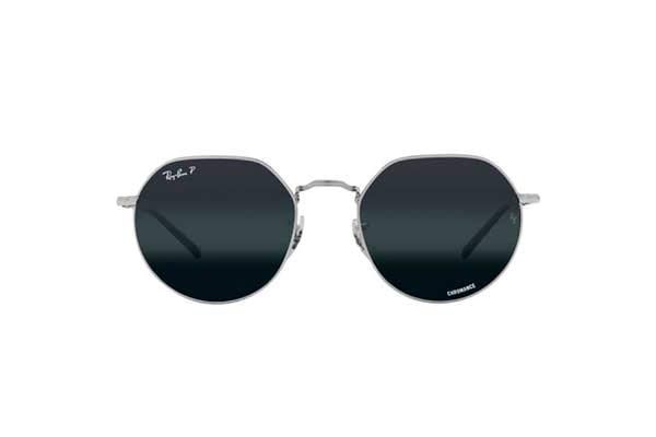 RAYBAN 3565 JACK Γυαλια Ηλιου 