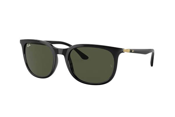 RAYBAN 4386 Γυαλια Ηλιου 