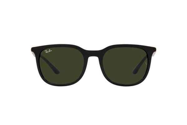 RAYBAN 4386 Γυαλια Ηλιου 