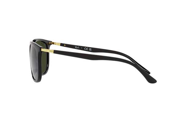RAYBAN 4386 Γυαλια Ηλιου 