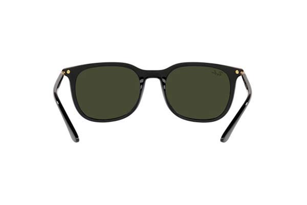 RAYBAN 4386 Γυαλια Ηλιου 