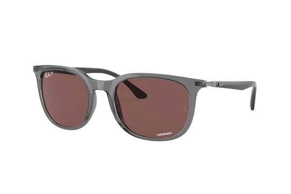 RAYBAN 4386 Γυαλια Ηλιου 