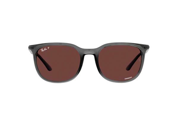 RAYBAN 4386 Γυαλια Ηλιου 