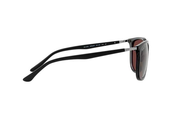 RAYBAN 4386 Γυαλια Ηλιου 