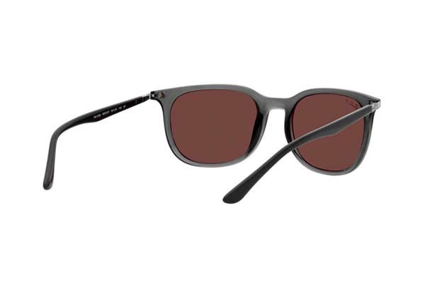 RAYBAN 4386 Γυαλια Ηλιου 