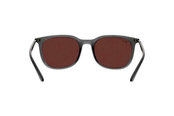 RAYBAN 4386 Γυαλια Ηλιου 