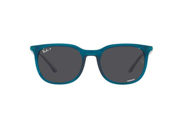 RAYBAN 4386 Γυαλια Ηλιου 