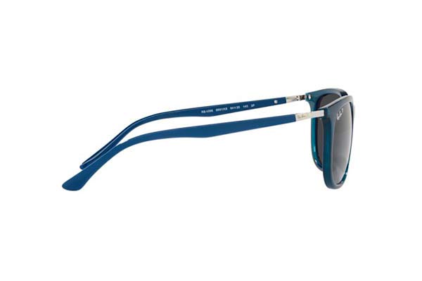 RAYBAN 4386 Γυαλια Ηλιου 