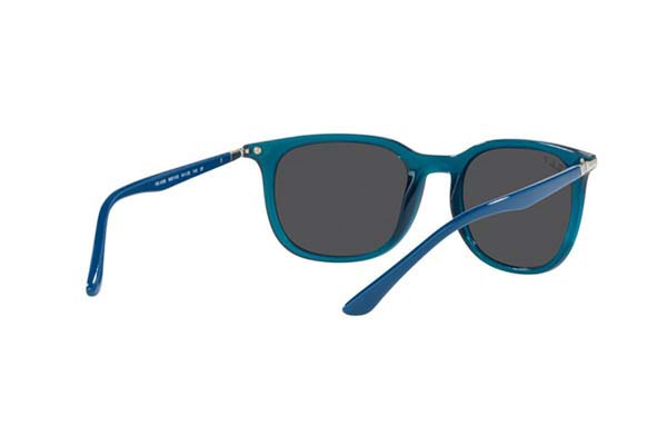 RAYBAN 4386 Γυαλια Ηλιου 