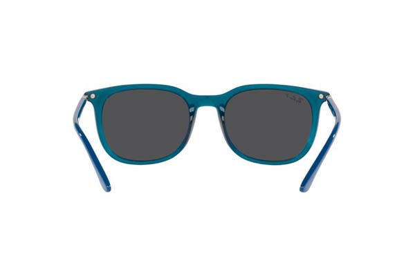 RAYBAN 4386 Γυαλια Ηλιου 