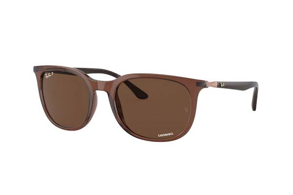 rayban 4386 Γυαλια Ηλιου 