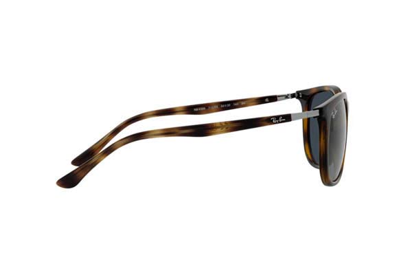 RAYBAN 4386 Γυαλια Ηλιου 
