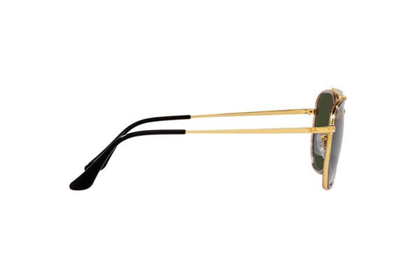 RAYBAN 3648M THE MARSHAL II Γυαλια Ηλιου 