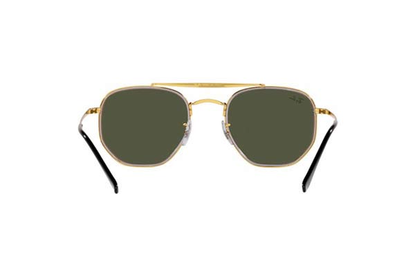 RAYBAN 3648M THE MARSHAL II Γυαλια Ηλιου 