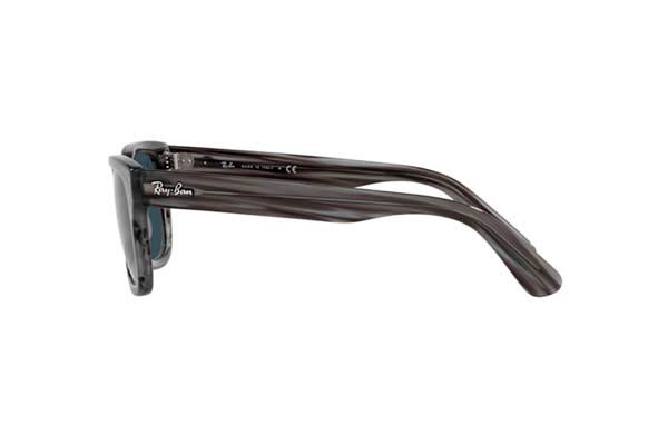RAYBAN 2283 MR BURBANK Γυαλια Ηλιου 