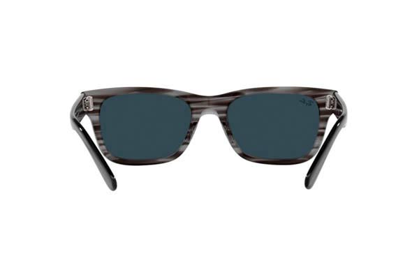 RAYBAN 2283 MR BURBANK Γυαλια Ηλιου 