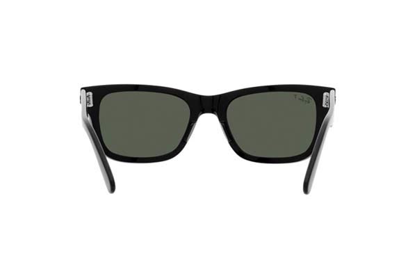 RAYBAN 2283 MR BURBANK Γυαλια Ηλιου 