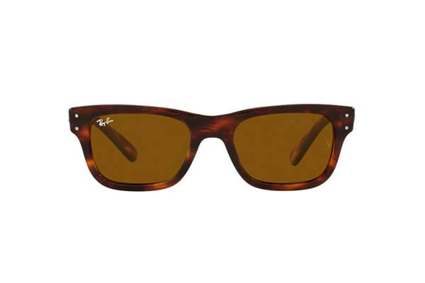 RAYBAN 2283 MR BURBANK Γυαλια Ηλιου 