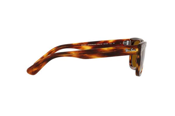 RAYBAN 2283 MR BURBANK Γυαλια Ηλιου 