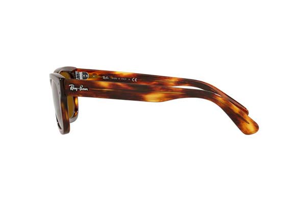 RAYBAN 2283 MR BURBANK Γυαλια Ηλιου 