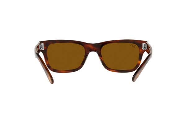 RAYBAN 2283 MR BURBANK Γυαλια Ηλιου 