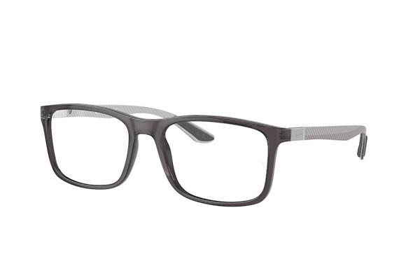 Rayban 8908 8061 size 55 Γυαλιά οράσεως Τιμή: 143,99