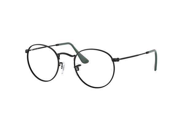 Rayban 3447V ROUND METAL 2509 size 50 Γυαλιά οράσεως Τιμή: 108,27