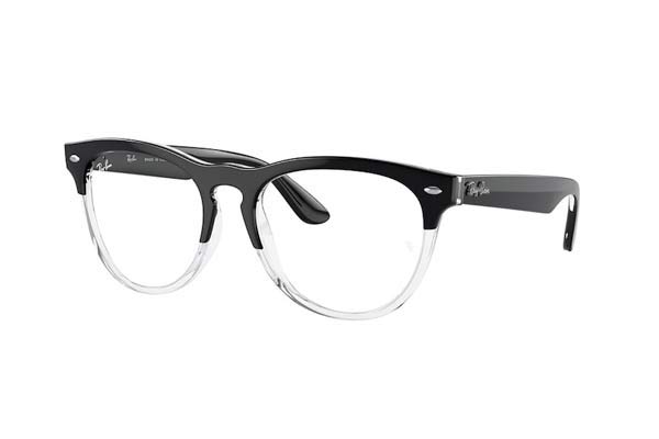 Rayban 4471V IRIS 8193 size 51 Γυαλιά οράσεως Τιμή: 86,99