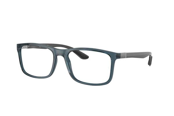 Rayban 8908 5719 size 55 Γυαλιά οράσεως Τιμή: 129,99